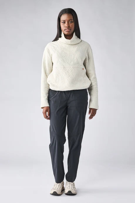 Women's Relevo Sweater