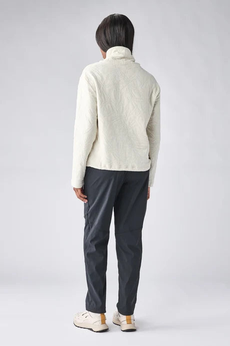 Women's Relevo Sweater