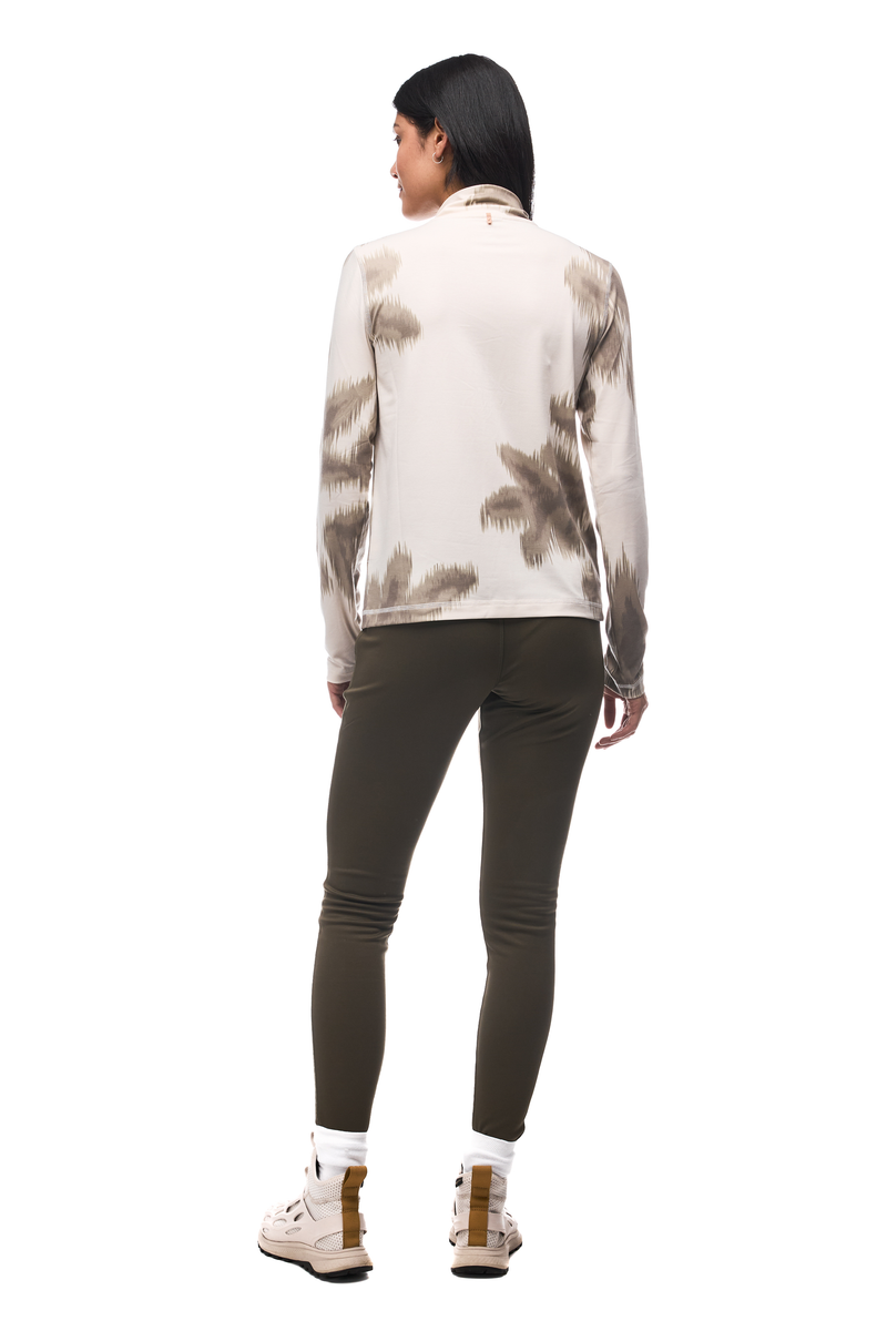 Women's Long Sleeve Nivo Top