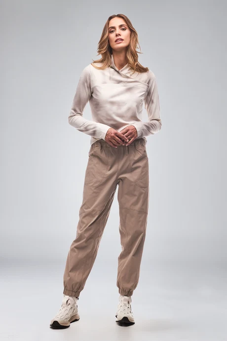 Women's Strika IV Long Sleeve Shirt