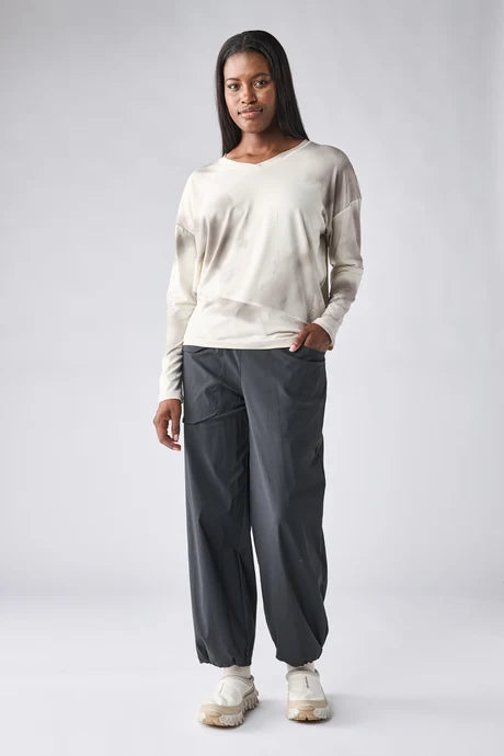 Women's Veloz Long Sleeve Top