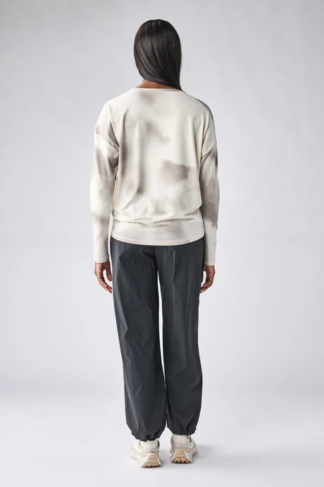 Women's Veloz Long Sleeve Top
