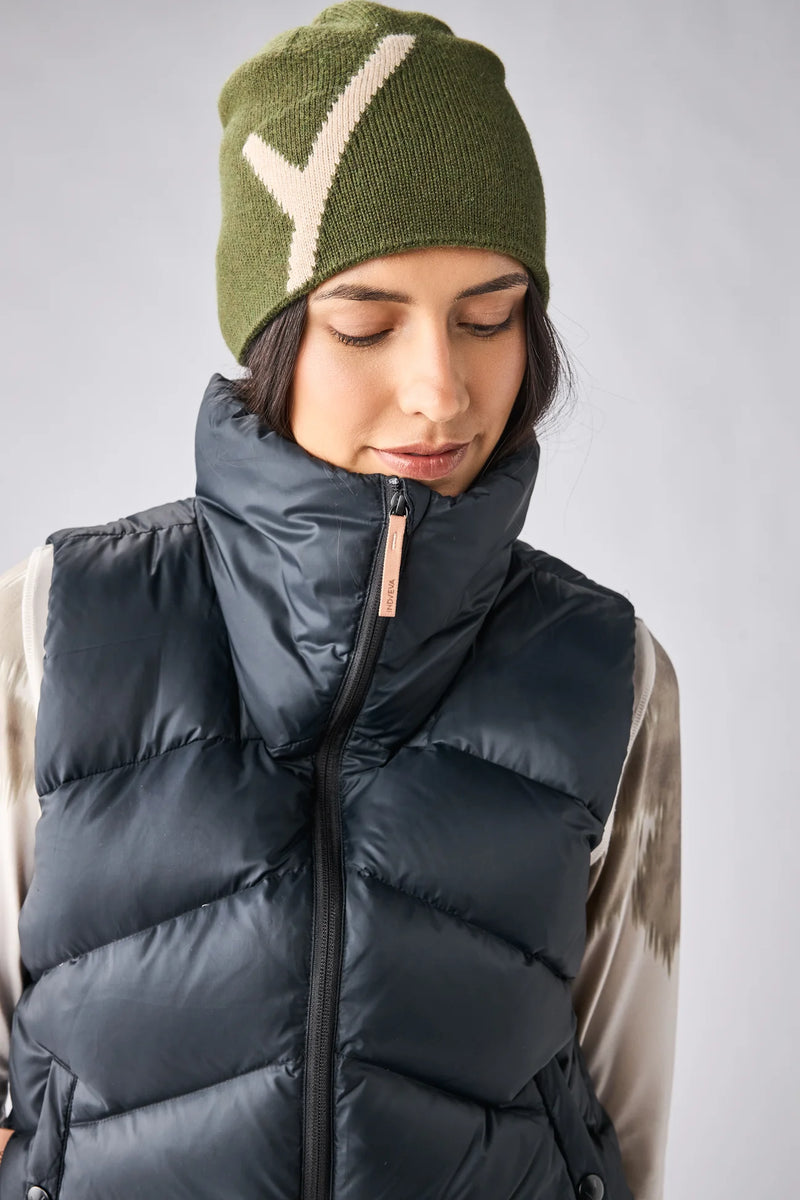 Women's Beanie Hat
