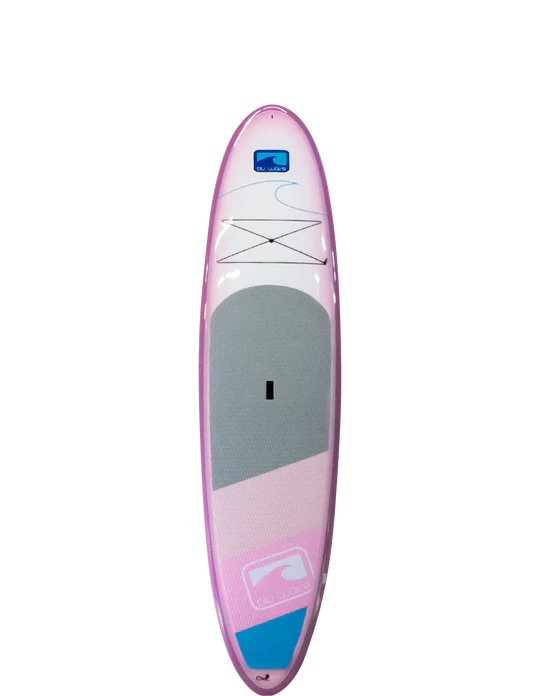 The Wave Rider 10.6 SUP