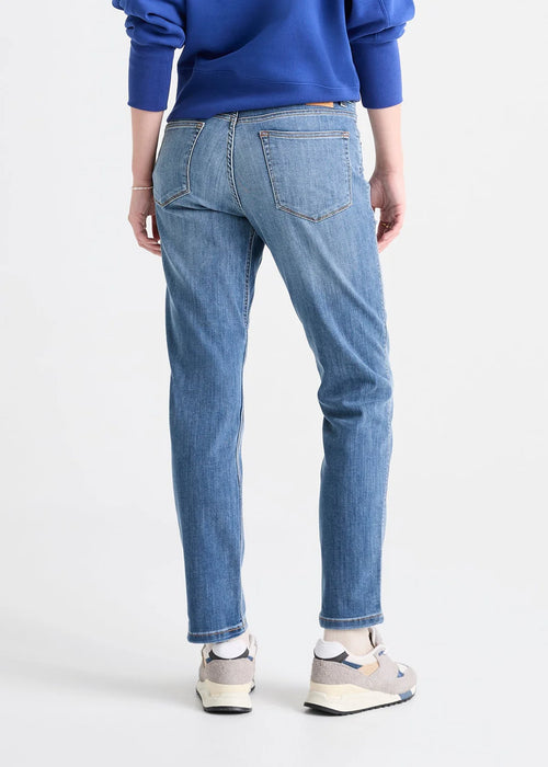 Women's Performance Denim Girlfriend