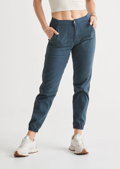 Women's Live Free High Rise Jogger Pant - 28" Inseam