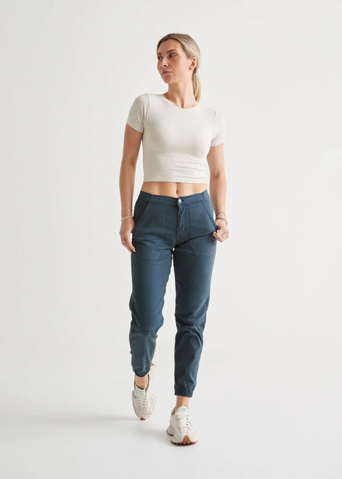 Women's Live Free High Rise Jogger Pant - 28" Inseam