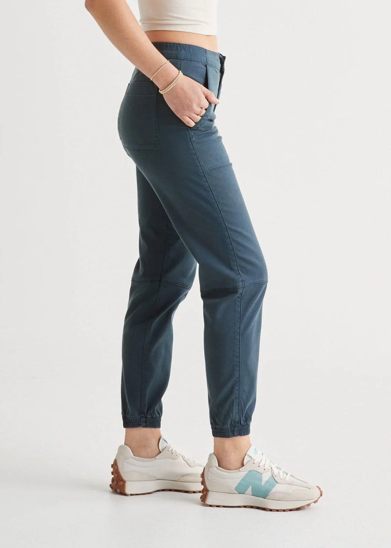 Women's Live Free High Rise Jogger Pant - 28" inseam
