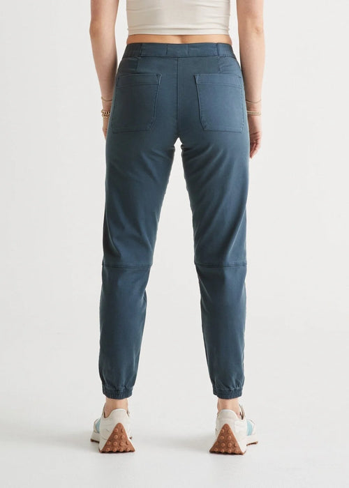 Women's Live Free High Rise Jogger Pant - 28" Inseam