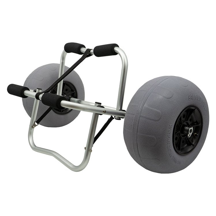 Deluxe Kayak Cart 12" Wheels