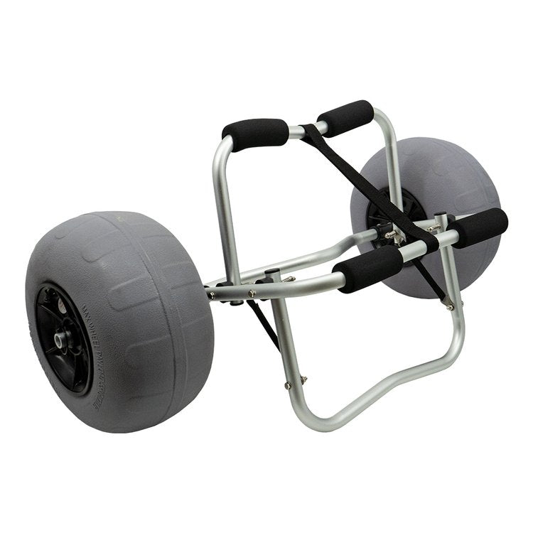 Deluxe Kayak Cart 12" Wheels