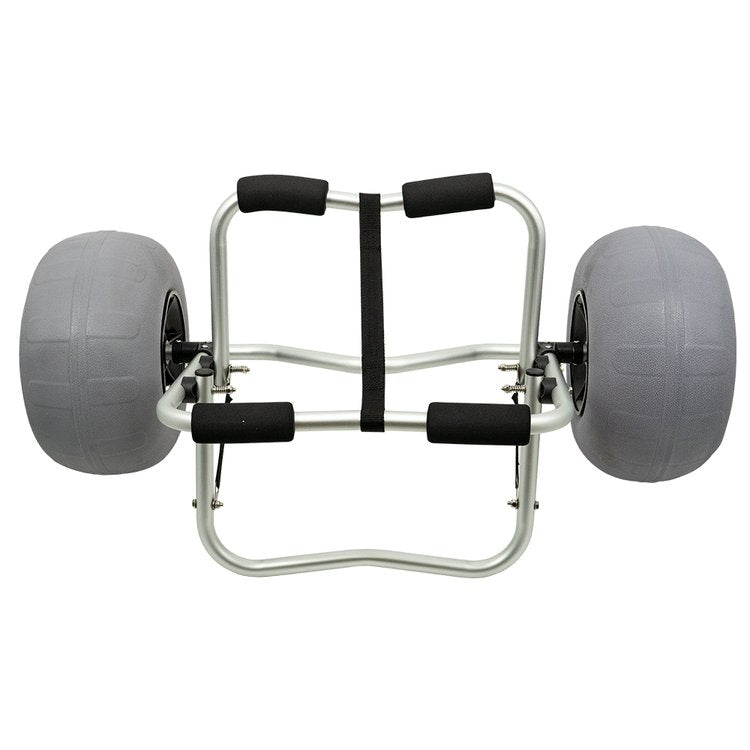 Deluxe Kayak Cart 12" Wheels