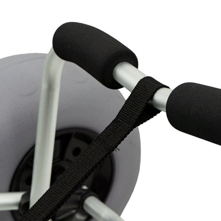 Deluxe Kayak Cart 12" Wheels