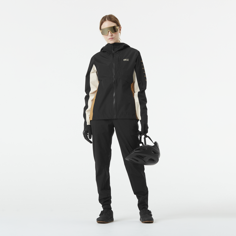 Women's Granity 2.5 Jacket