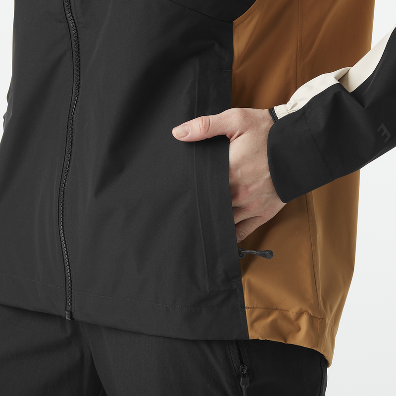 Women's Granity 2.5 Jacket