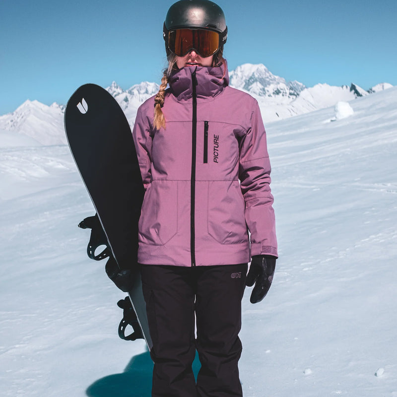 Women's Rina Jacket