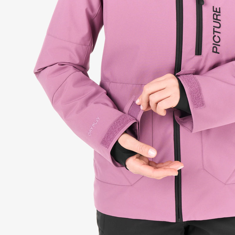 Women's Rina Jacket