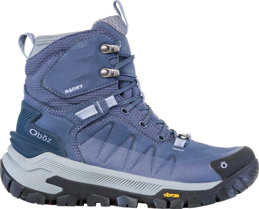 Women's Bangtail Mid Insulated Waterproof Boot