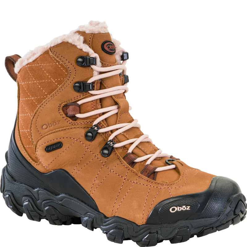 Women's Bridger 7" Insulated Waterproof Boot Wide