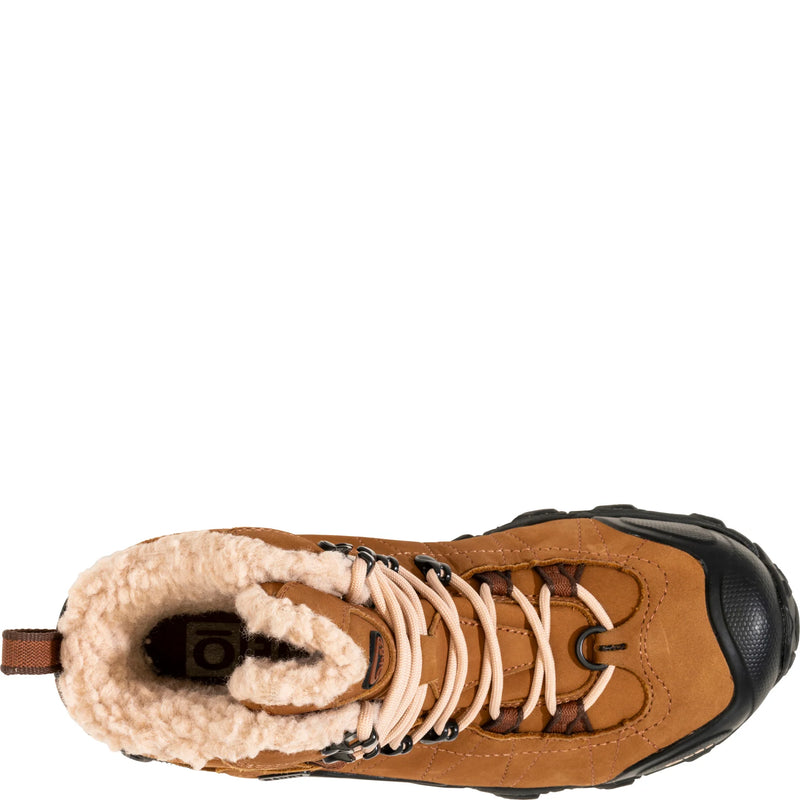 Women's  Bridger 7'' Insulated Waterproof Boot