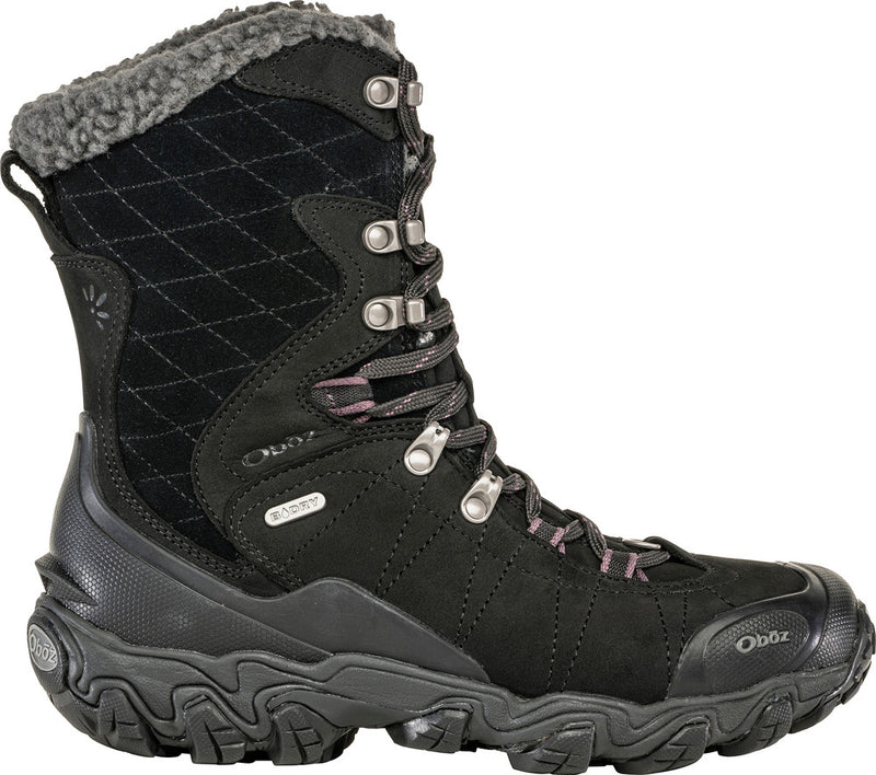 Women's Bridger 9'' Insulated Waterproof Boot Wide
