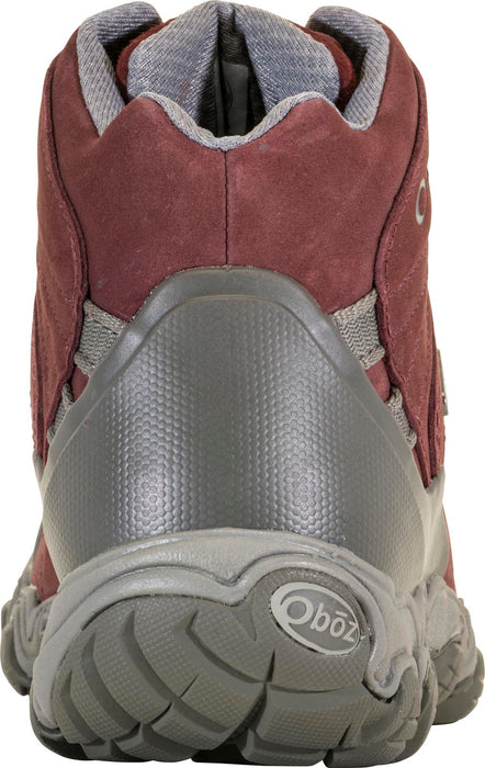 Women's Bridger Mid Hiking Boot