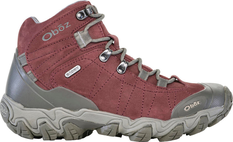 Women's Bridger Mid Hiking Boot