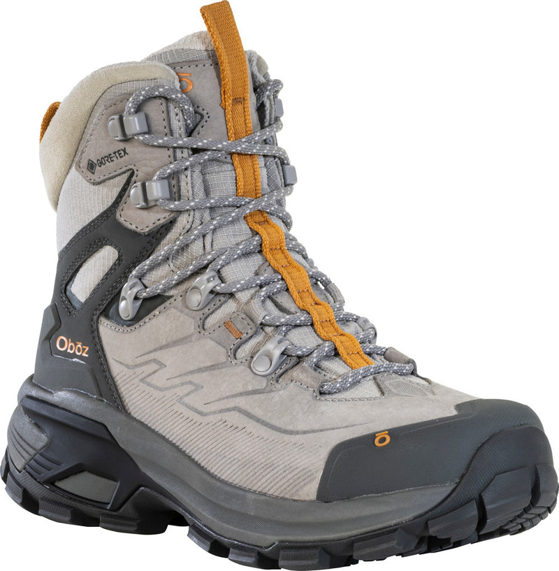 Drizzle Ridge Women's Bridger Ridge Mid GTX Waterproof Hiking Boot — Sojourn Outdoors