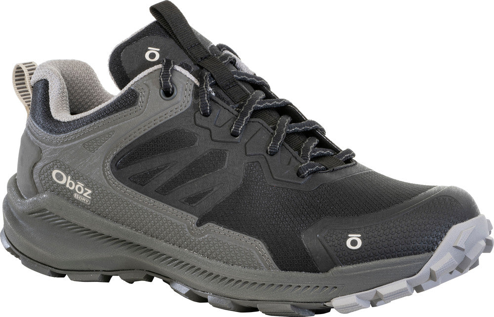 Women's Katabatic Low Waterproof Hiking Shoe