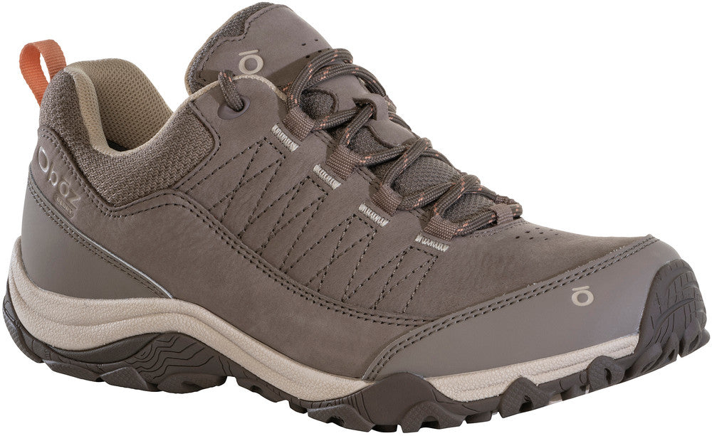 Women's Ousel Low Waterproof Hiking Shoe - Wide Width