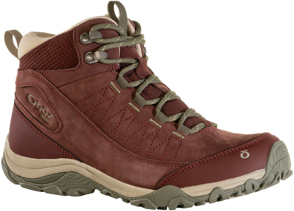 Women's Ousel Mid Waterproof