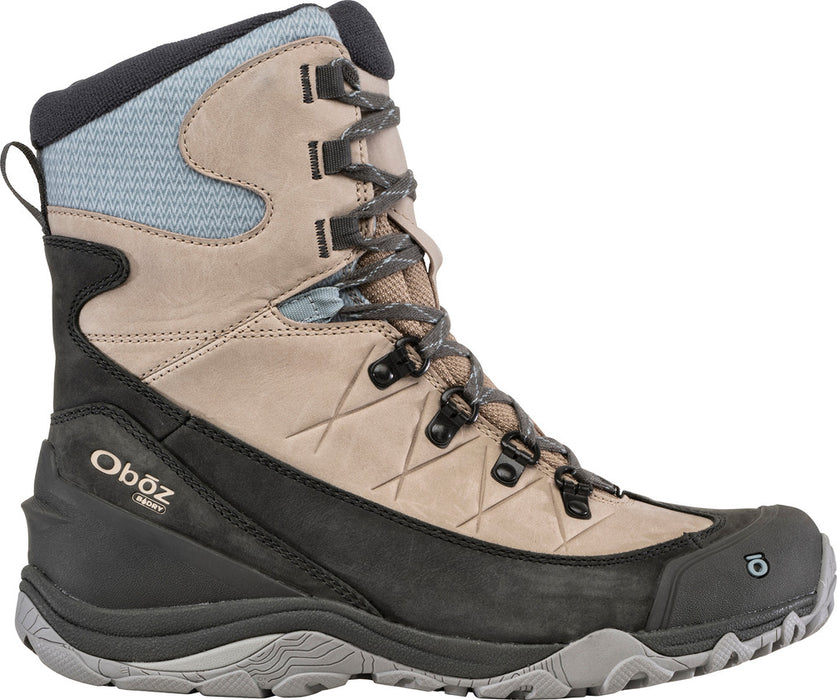 Women's Ousel Mid Insulated Waterproof Boot