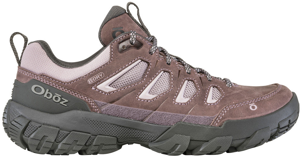 Women's Sawtooth X Low Waterproof Shoe