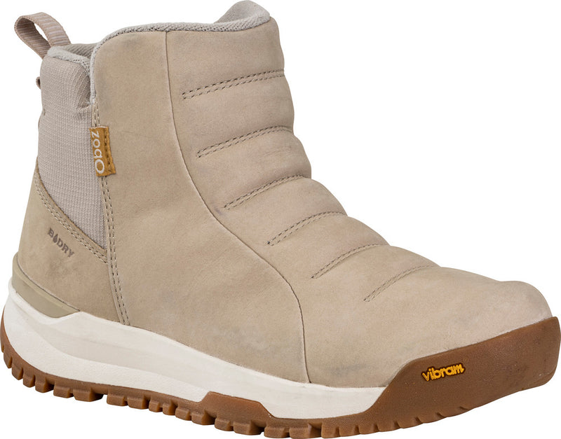 Women's Sphinx Pull on Insulated Winter Boots