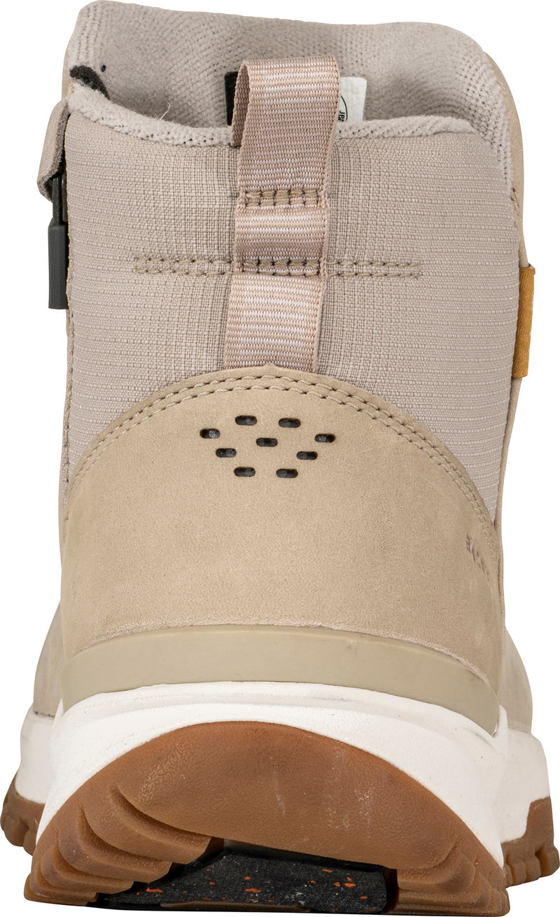 Women's Sphinx Pull on Insulated Winter Boots