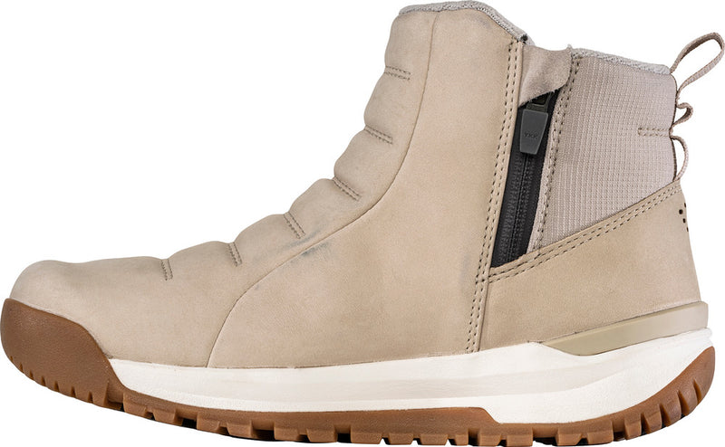 Women's Sphinx Pull on Insulated Winter Boots