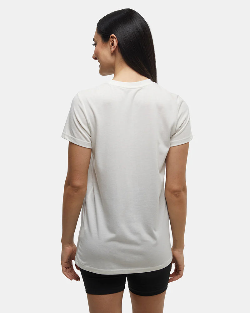 Women's Retro Juniper T-Shirt