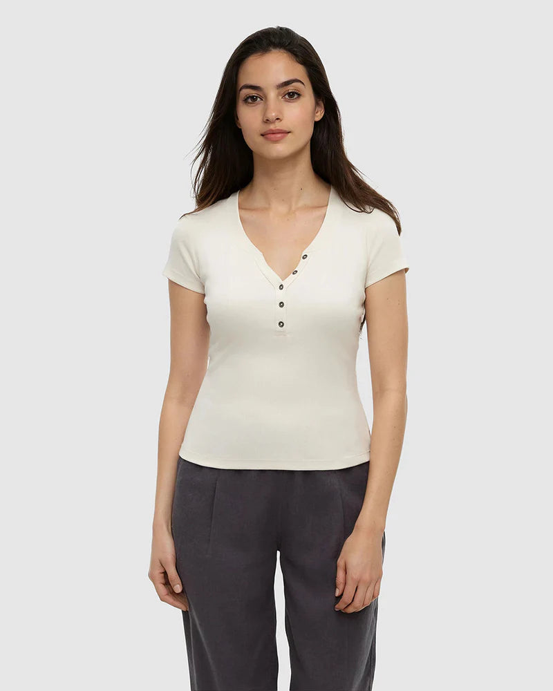 Women's Pinewood Short Sleeve T-Shirt