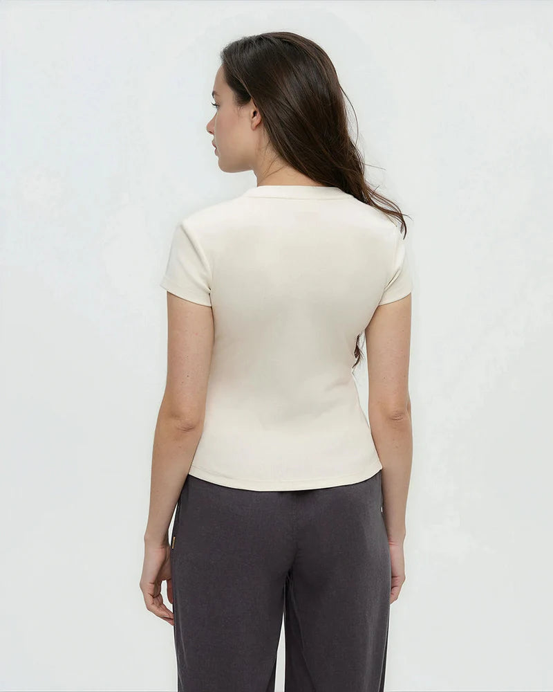 Women's Pinewood Short Sleeve T-Shirt