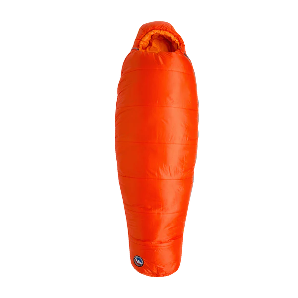 Wolverine 20° Mummy Junior Sleeping Bag