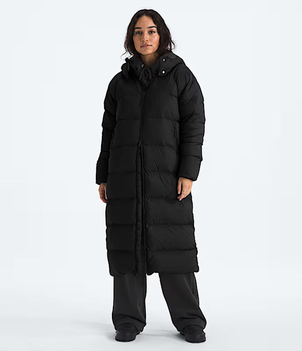 Women’s Hydrenalite™ City Long Down Hooded Parka