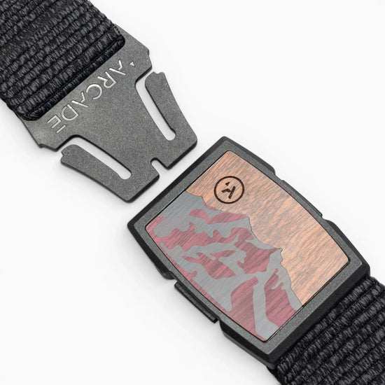 Woody Belt