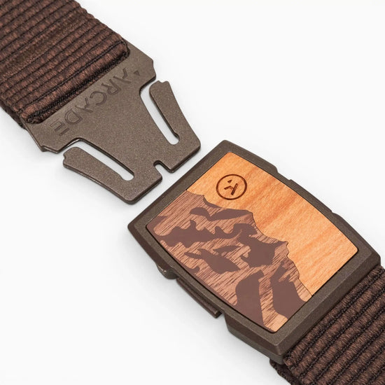 Woody Belt