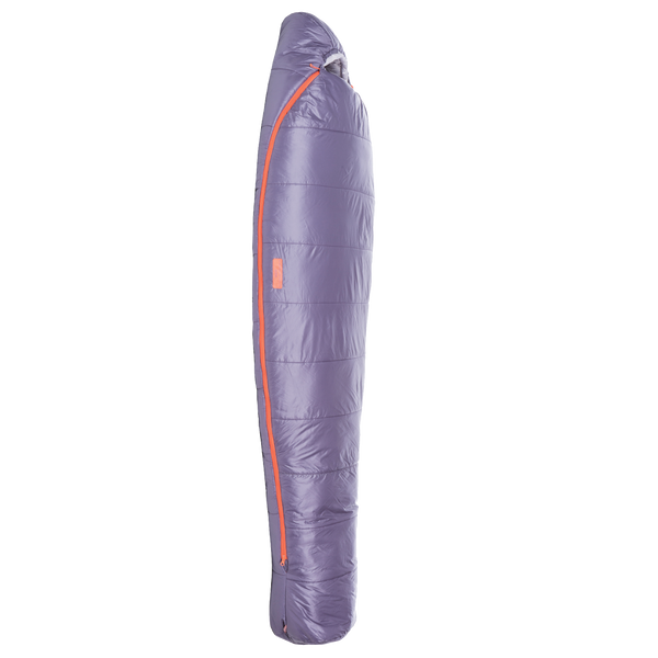 Women's Anthracite 20° Sleeping Bag Regular Length