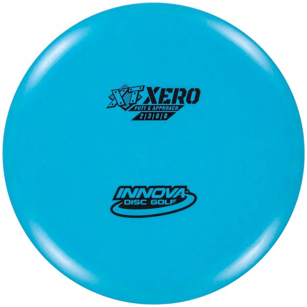 Innova XT Xero Putt & Approach Disc 2 3 0 0