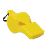 Pearl 90dB Whistle