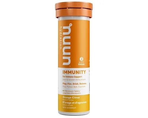 Nuun Immunity Tabs