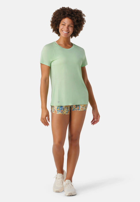 Women's Active Ultralite Short Sleeve