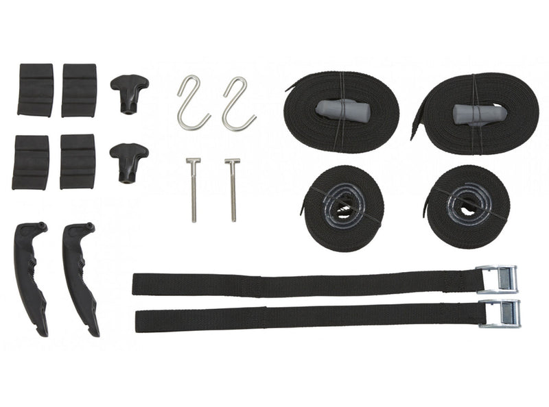 BigStack Kayak Stacker