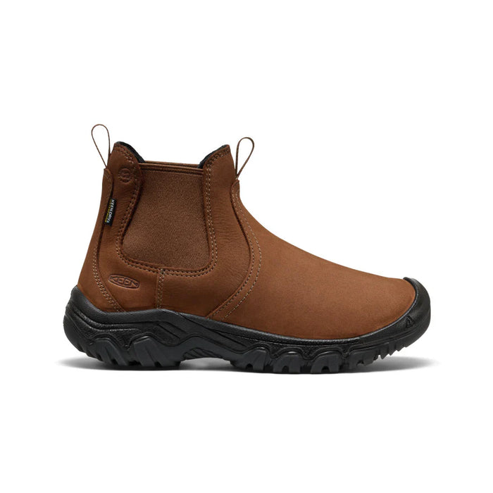 Women's Greta II Waterproof Chelsea Boot